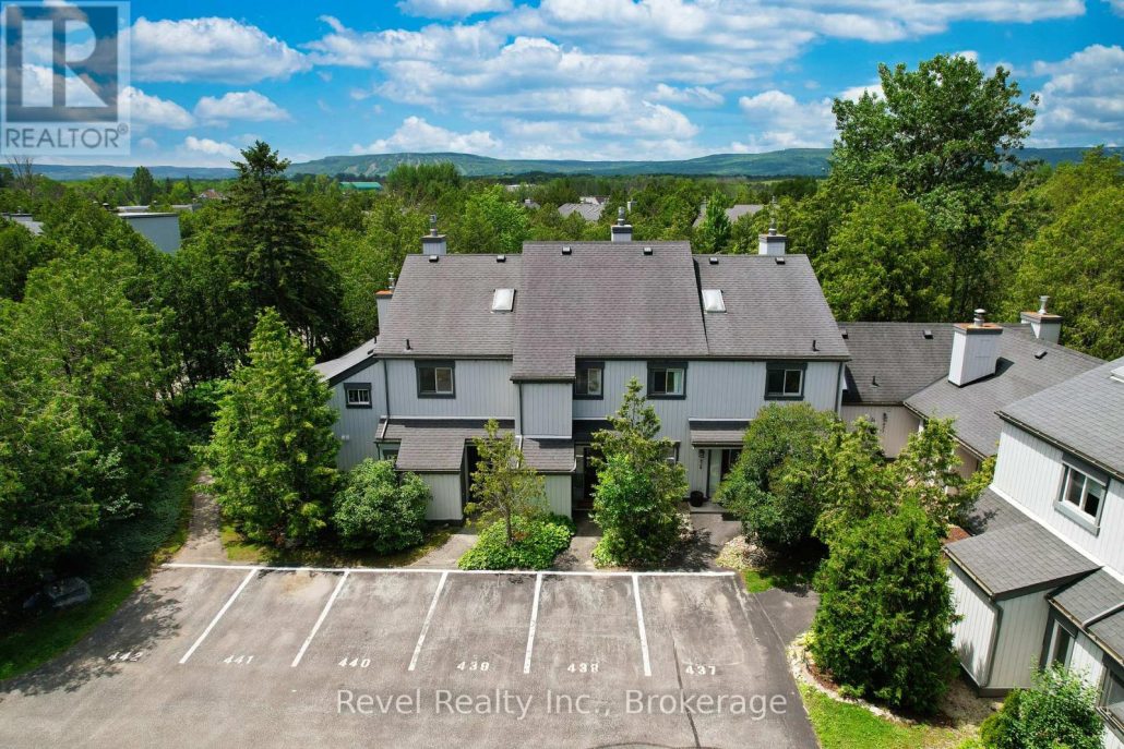 440 OXBOW CRESCENT W Collingwood