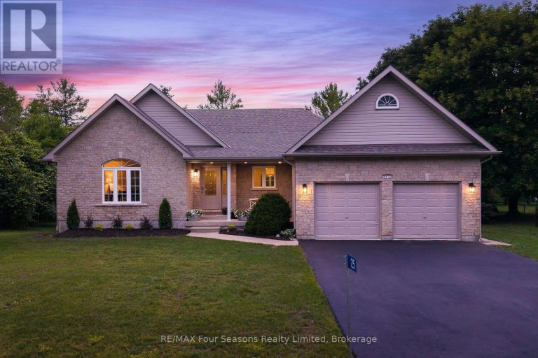 25 KELLEY CRESCENT Wasaga Beach