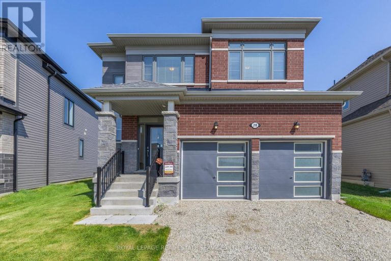 28 UNION BOULEVARD Wasaga Beach