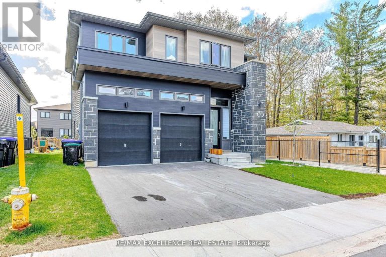 80 BERKELY STREET Wasaga Beach
