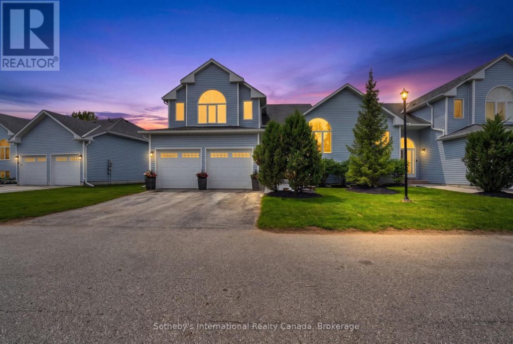 20 SUNDIAL COURT Collingwood