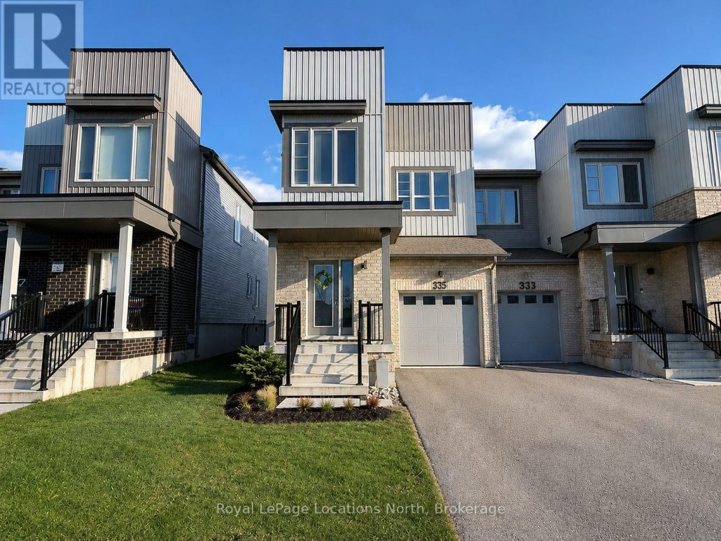 335 ATKINSON STREET Clearview (Stayner)