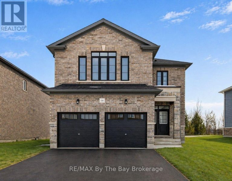 64 AMBER DRIVE Wasaga Beach