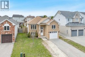 92 WESLEY AVENUE Wasaga Beach