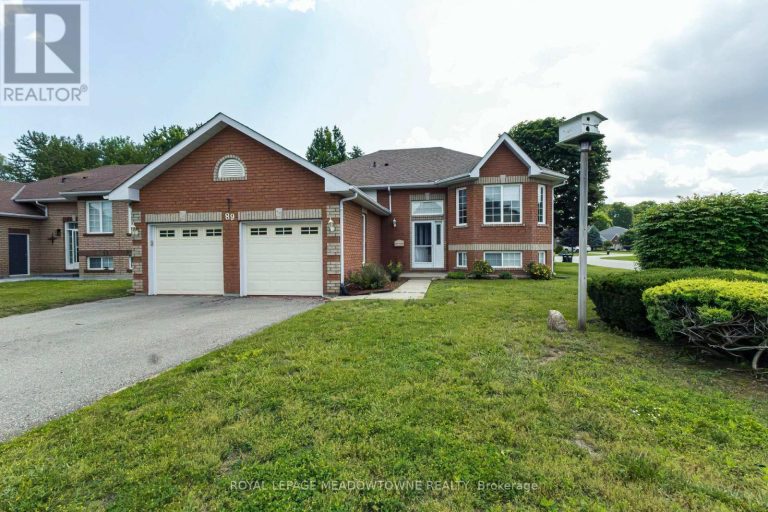 89 ROYAL BEECH DRIVE Wasaga Beach