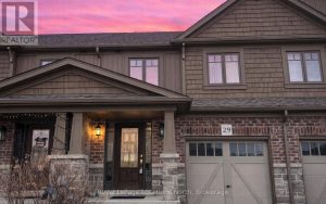 29 ARCHER AVENUE Collingwood