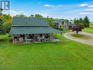 317343 3RD LINE Meaford