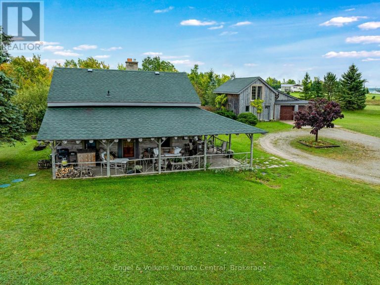 317343 3RD LINE Meaford