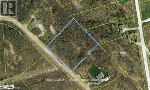 LT 6 ST VINCENT CRESCENT Meaford