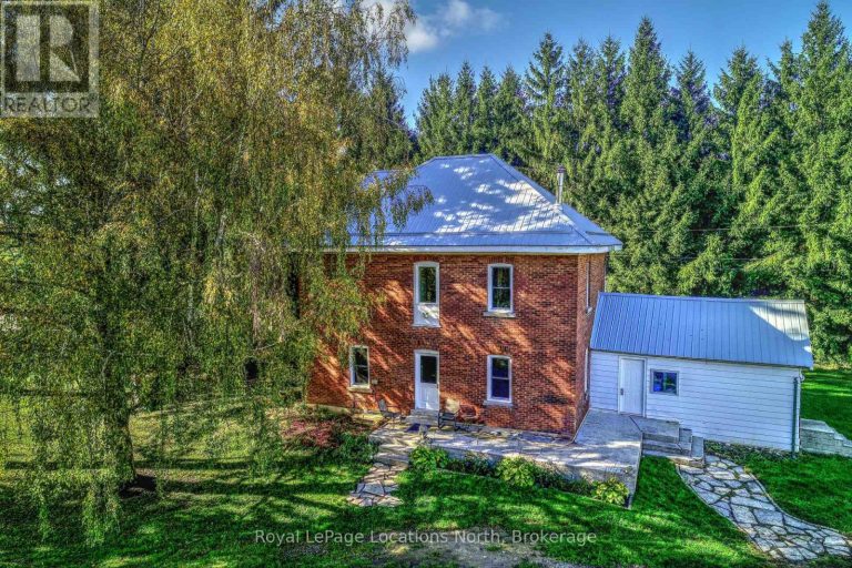 145693 12 GREY ROAD Meaford