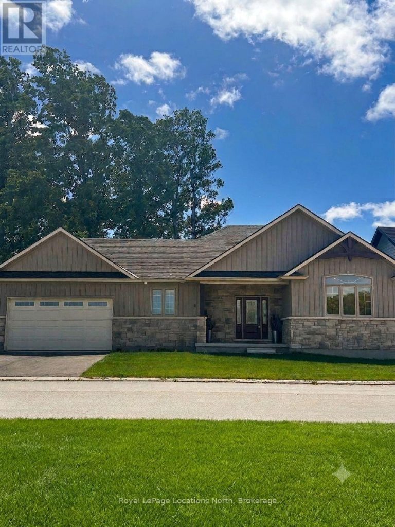 30 - 8 HILTON LANE Meaford