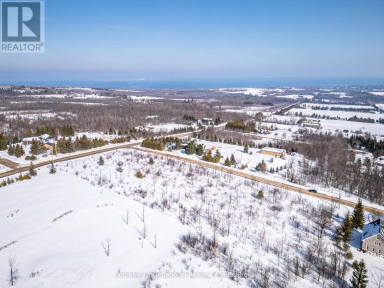 110 DINSMORE STREET Meaford