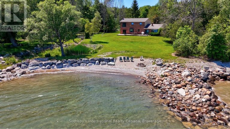 158523 7TH LINE N Meaford