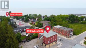 204 - 110 SYKES STREET N Meaford