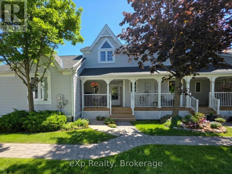 2 - 83 VICTORIA STREET Meaford