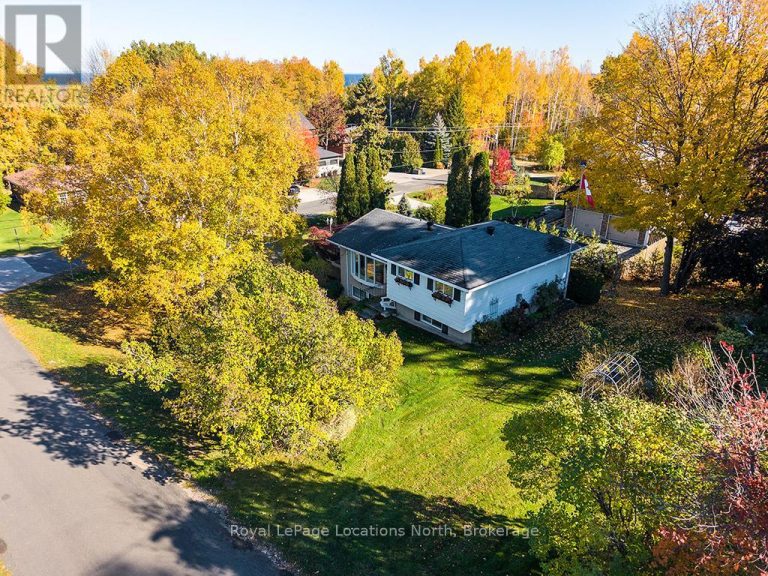 15 WELLINGTON STREET S Blue Mountains