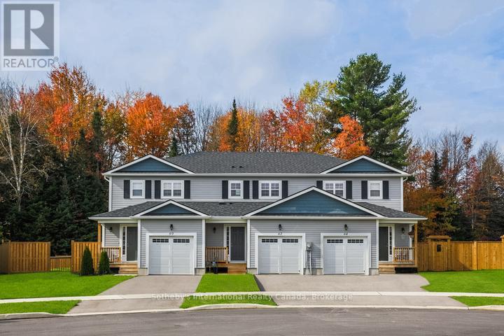 LOT 15 EQUALITY DRIVE Meaford