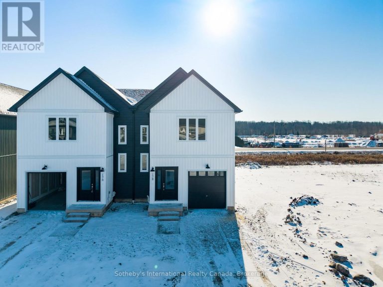 178 EQUALITY DRIVE Meaford