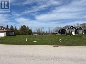 7 GLEN ABBEY COURT Meaford