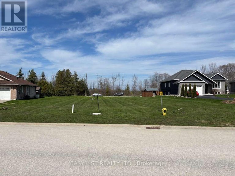 7 GLEN ABBEY COURT Meaford