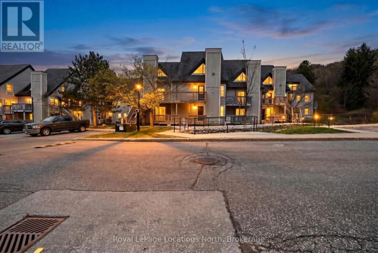 610 - 796468 GREY ROAD 19 ROAD Blue Mountains