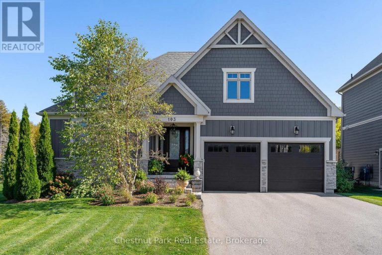 103 CREEKWOOD COURT Blue Mountains