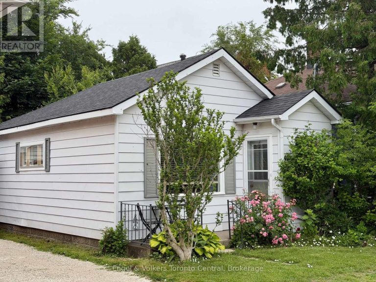 48 BERRY STREET Meaford