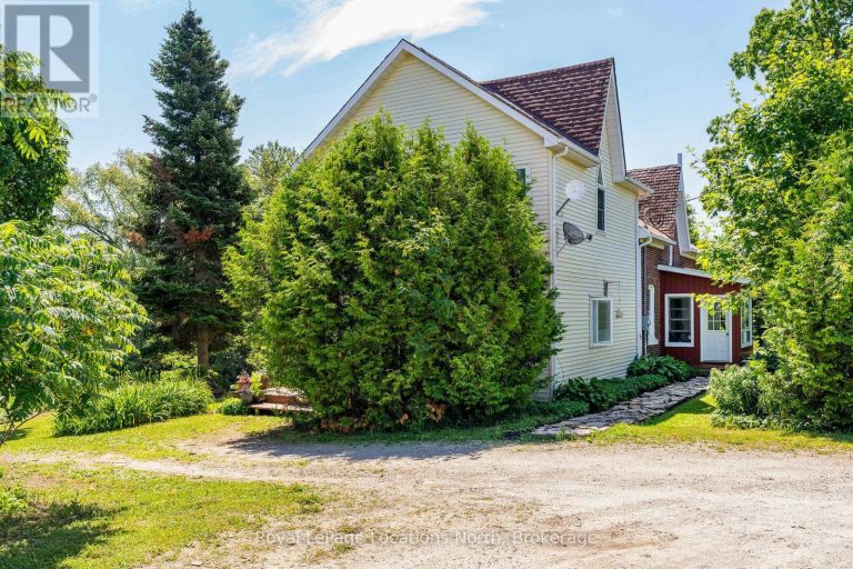 138237 GREY ROAD 112 ROAD Meaford