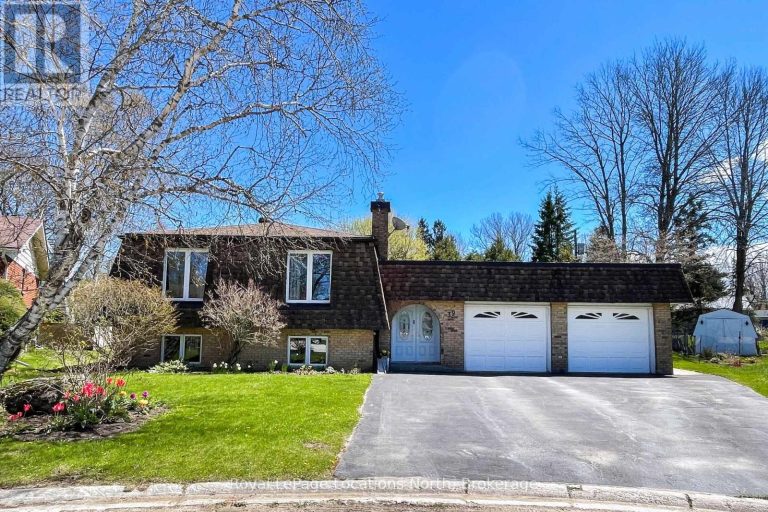 39 CENTENNIAL HEIGHTS COURT Meaford