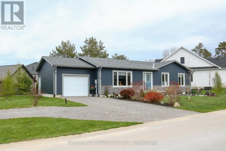85 GORDON CRESCENT Meaford