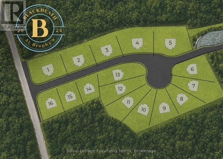 LOT 14 - 139 BROPHY'S LANE Blue Mountains