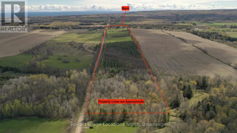 125552 13 SIDE ROAD Meaford