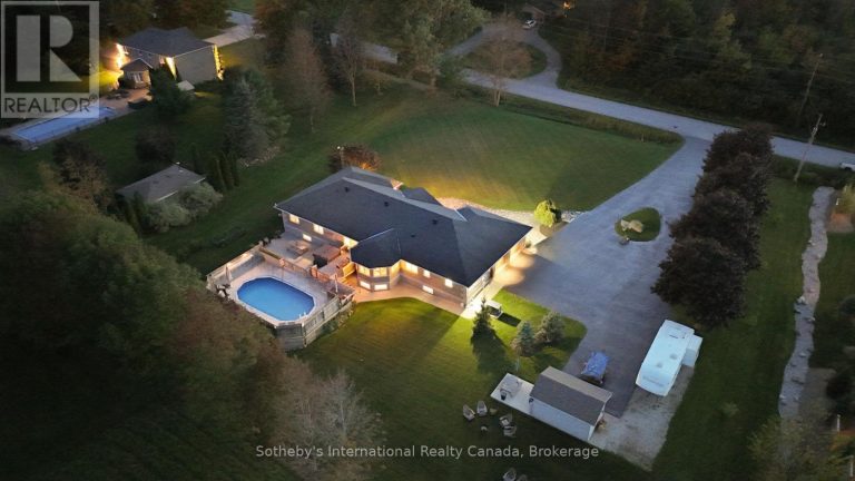 447 UNION STREET Meaford