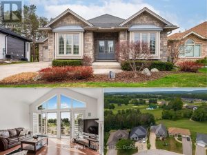 6 GLEN ABBEY COURT Meaford
