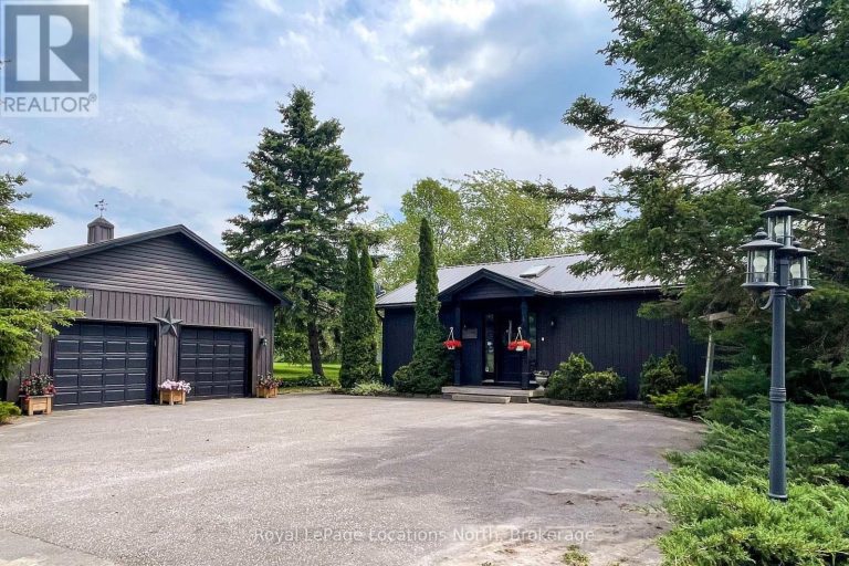 26106 EUPHRASIA ST. VINCENT TOWNLINE Grey Highlands