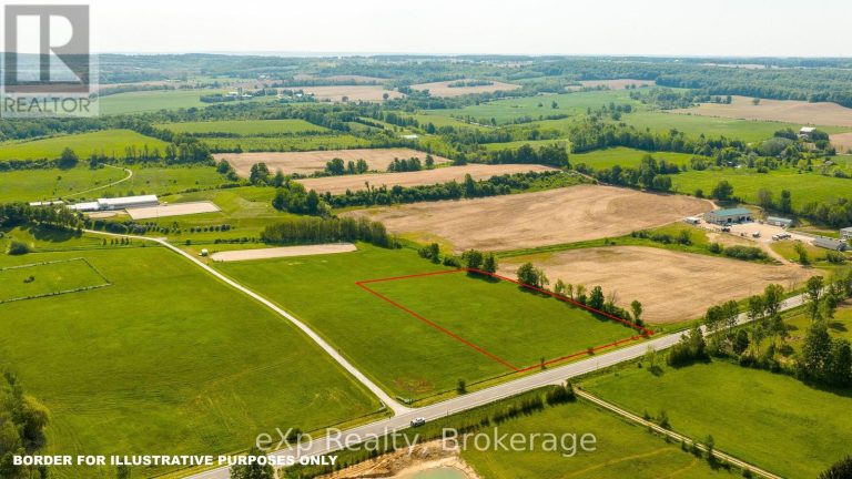 PART 2 PART SOUTH 1/2LOT2 GREY ROAD 12 Meaford
