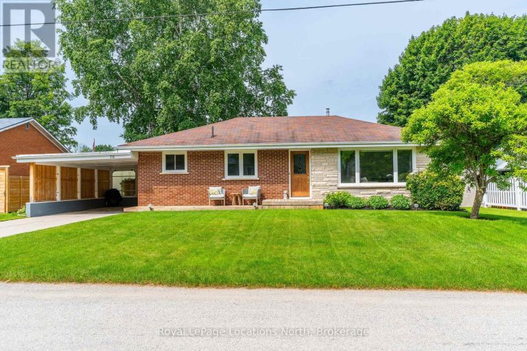 76 MCKIBBON DRIVE Meaford