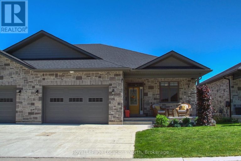 25 - 410 RIDGE ROAD Meaford