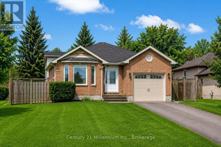 61 ALBERY COURT Meaford