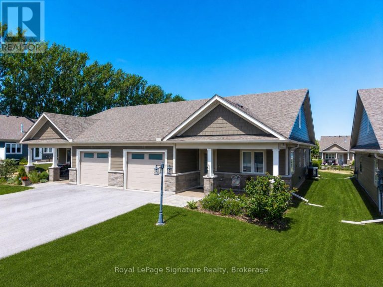 114 DOVE DRIVE W Blue Mountains