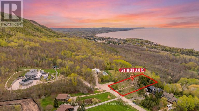 220 HIDDEN LAKE ROAD Blue Mountains