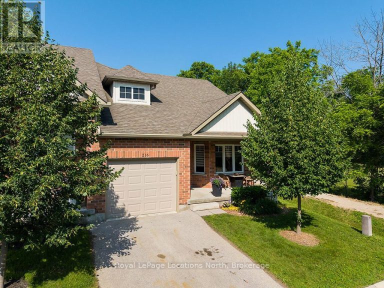 216 MACINTOSH LANE Meaford