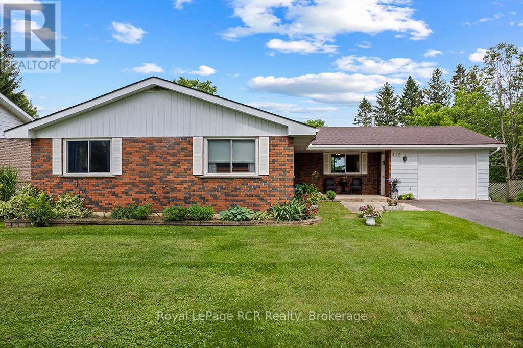 489 RIDGE ROAD Meaford