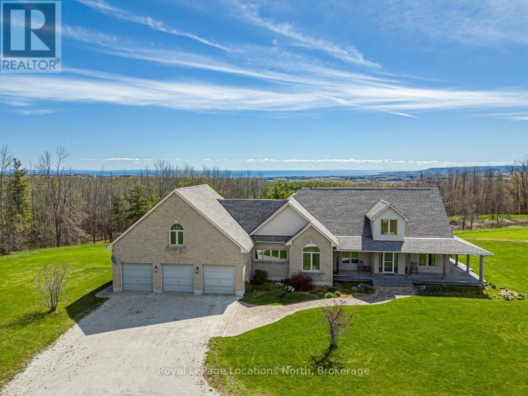 245337 22 SIDE ROAD Meaford