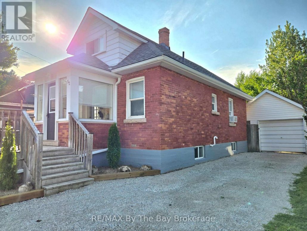 52 BERRY STREET Meaford
