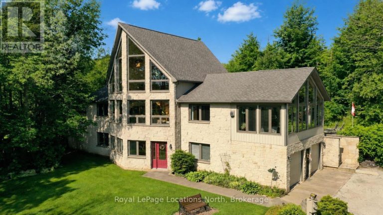 156 HARBOUR BEACH DRIVE Meaford