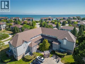 711 JOHNSTON PARK Avenue Collingwood