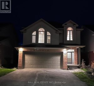 66 HIGHLANDS CRESCENT Collingwood