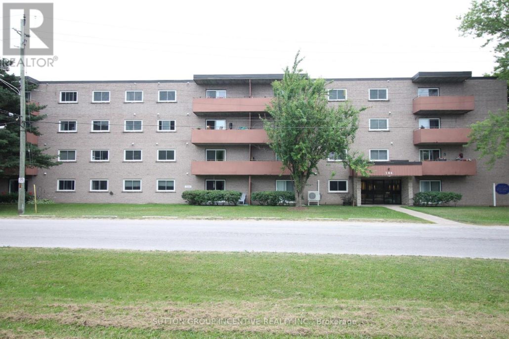 206 - 184 EIGHTH STREET Collingwood
