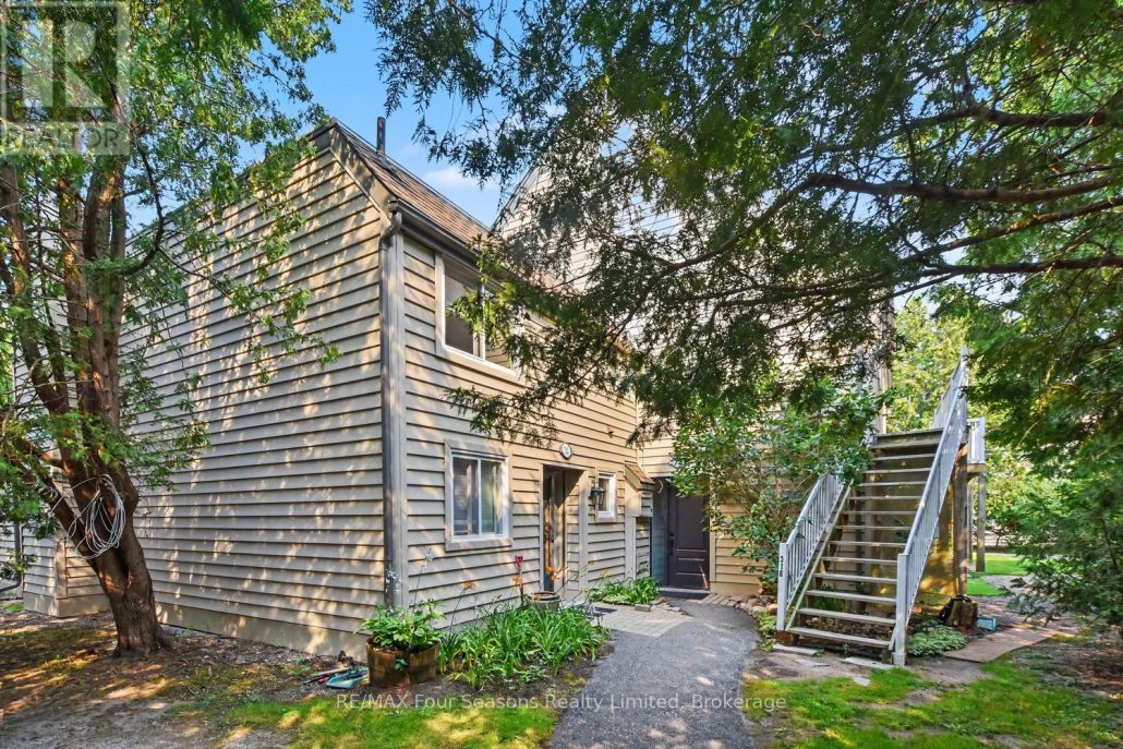 314 - 5 DAWSON DRIVE Collingwood